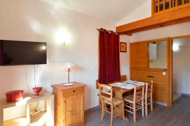 Flats CARENE - Plagne - Belle Plagne