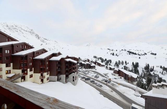 Flats CARENE - Plagne - Belle Plagne