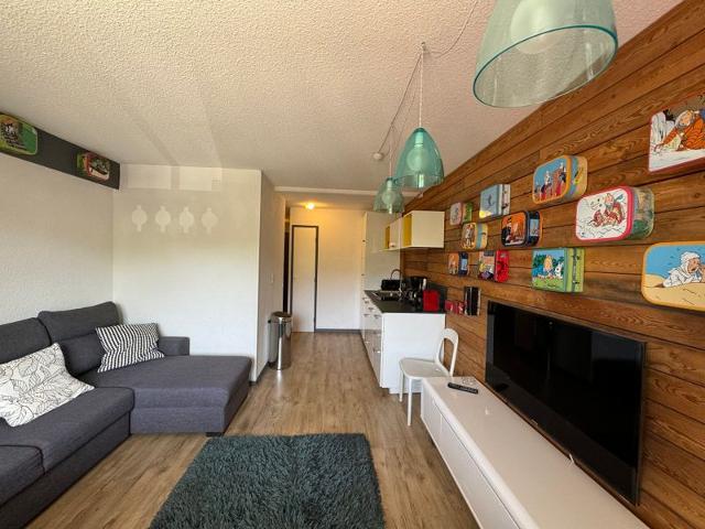 Flats CARENE - Plagne - Belle Plagne