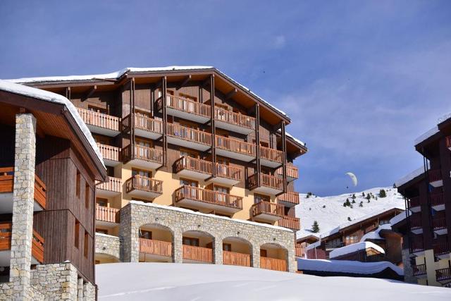 Flats CARENE - Plagne - Belle Plagne
