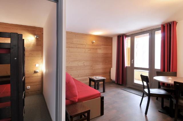 Flats CARENE - Plagne - Belle Plagne