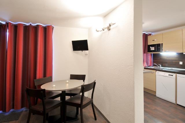 Flats CARENE - Plagne - Belle Plagne