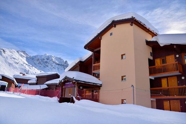 Flats CARENE - Plagne - Belle Plagne