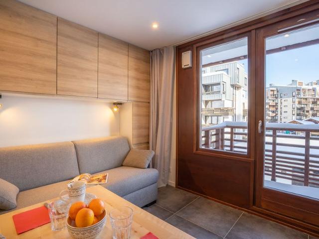 Flat Le Curling B (Val Claret) - Tignes Val Claret