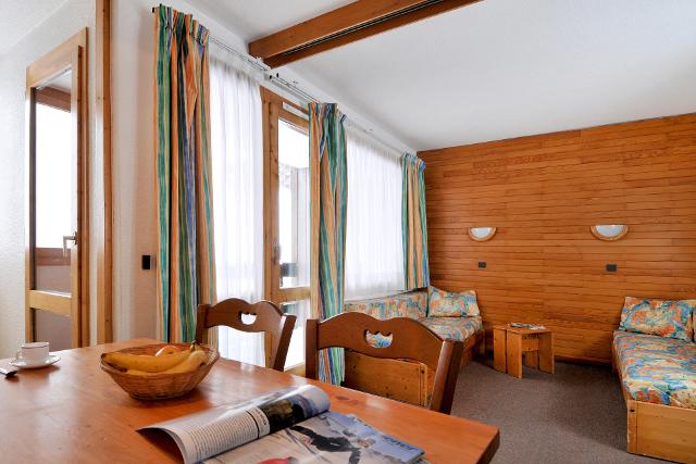 Flats AGATE - Plagne - Belle Plagne