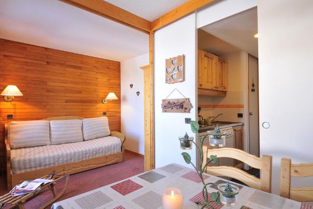 Flats AGATE - Plagne - Belle Plagne