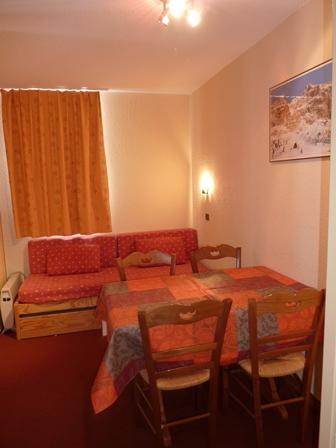 Flats AGATE - Plagne - Belle Plagne