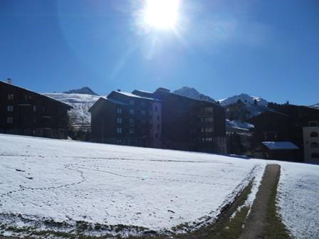 Flats AGATE - Plagne - Belle Plagne
