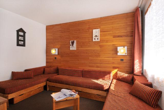 Flats AGATE - Plagne - Belle Plagne
