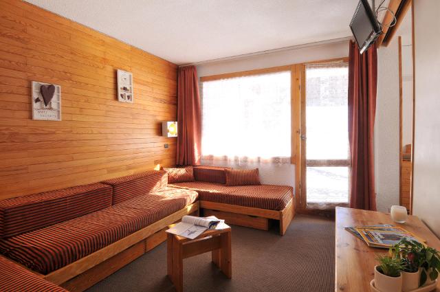 Flats AGATE - Plagne - Belle Plagne