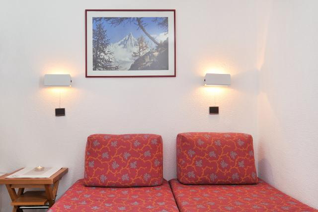 Flats AGATE - Plagne - Belle Plagne
