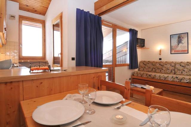 Flats AGATE - Plagne - Belle Plagne