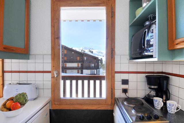 Flats AGATE - Plagne - Belle Plagne