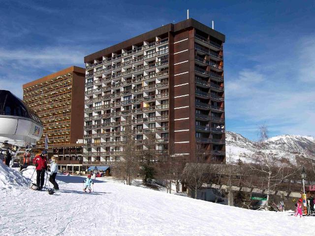 Flat Baikonour - Le Corbier