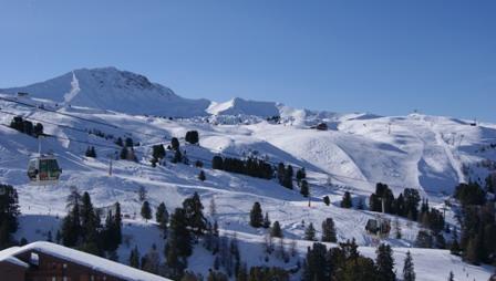 travelski home choice - Flats CROIX DU SUD - Plagne - Belle Plagne