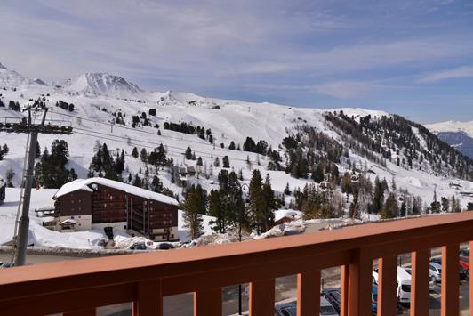 travelski home choice - Flats CROIX DU SUD - Plagne - Belle Plagne