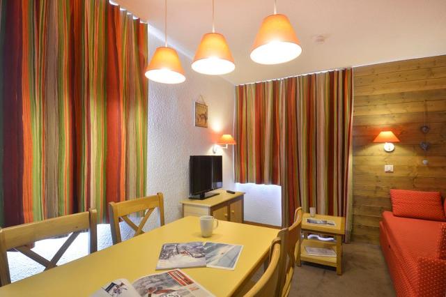 travelski home choice - Flats CROIX DU SUD - Plagne - Belle Plagne