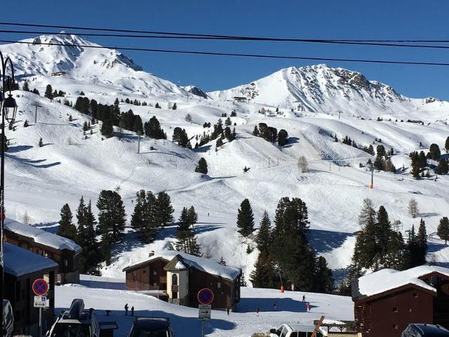 travelski home choice - Flats CROIX DU SUD - Plagne - Belle Plagne