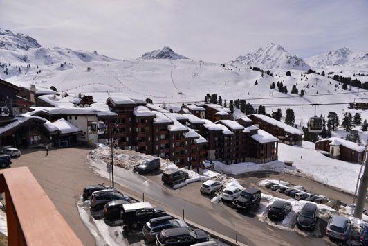 travelski home choice - Flats CROIX DU SUD - Plagne - Belle Plagne