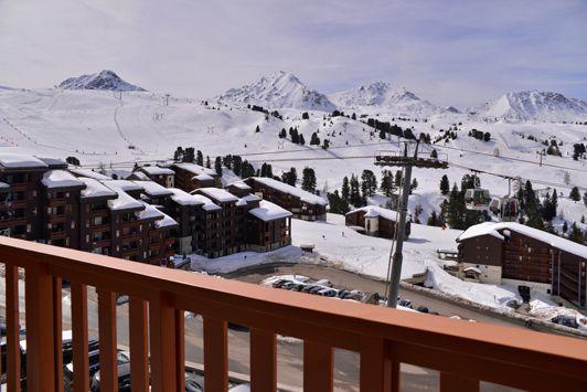 travelski home choice - Flats CROIX DU SUD - Plagne - Belle Plagne