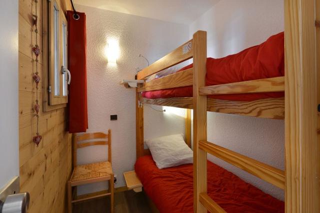 travelski home choice - Flats CROIX DU SUD - Plagne - Belle Plagne