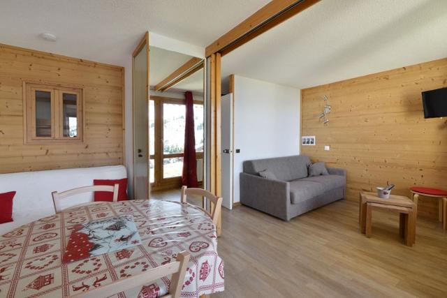 travelski home choice - Flats CROIX DU SUD - Plagne - Belle Plagne