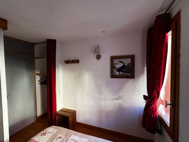 travelski home choice - Flats CROIX DU SUD - Plagne - Belle Plagne