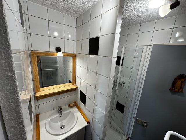 travelski home choice - Flats CROIX DU SUD - Plagne - Belle Plagne