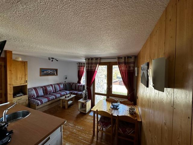 travelski home choice - Flats CROIX DU SUD - Plagne - Belle Plagne