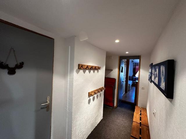 travelski home choice - Flats CROIX DU SUD - Plagne - Belle Plagne