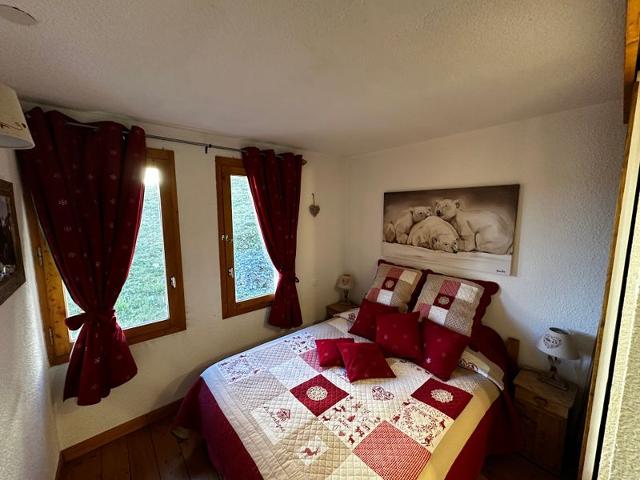 travelski home choice - Flats CROIX DU SUD - Plagne - Belle Plagne