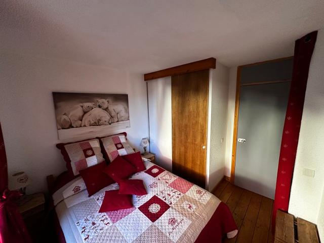 travelski home choice - Flats CROIX DU SUD - Plagne - Belle Plagne