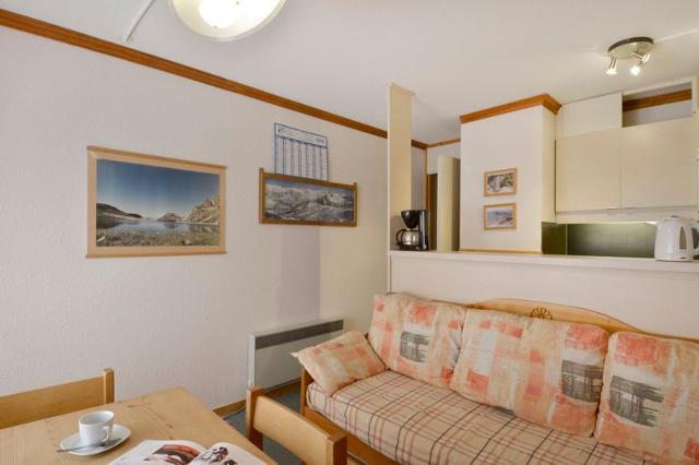 Flats COMETE - Plagne - Belle Plagne