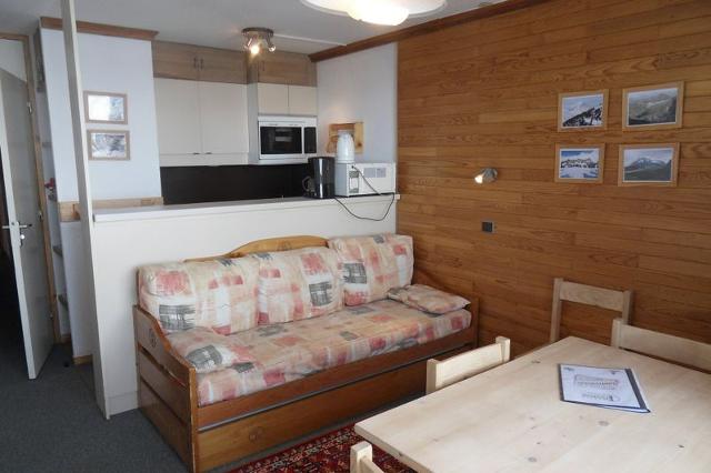 Flats COMETE - Plagne - Belle Plagne