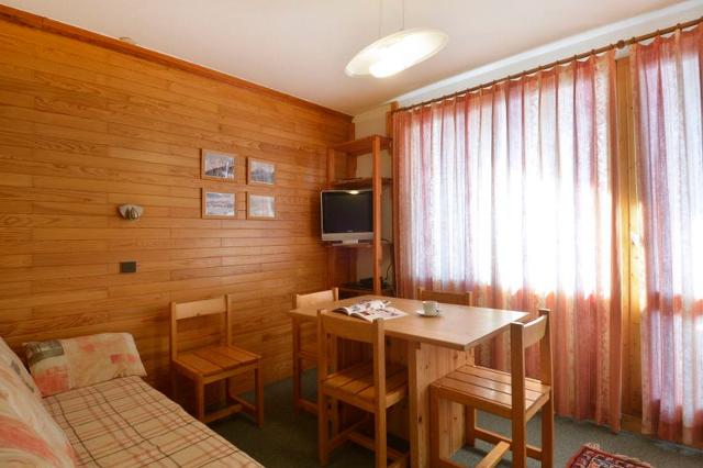 Flats COMETE - Plagne - Belle Plagne