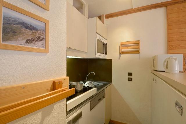 Flats COMETE - Plagne - Belle Plagne