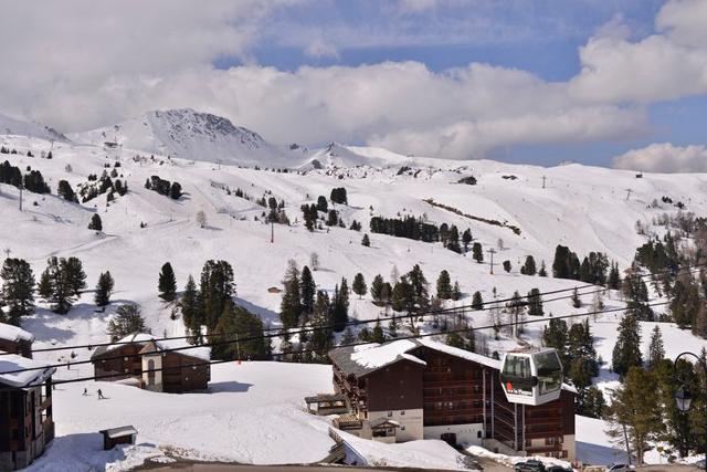 Flats COMETE - Plagne - Belle Plagne