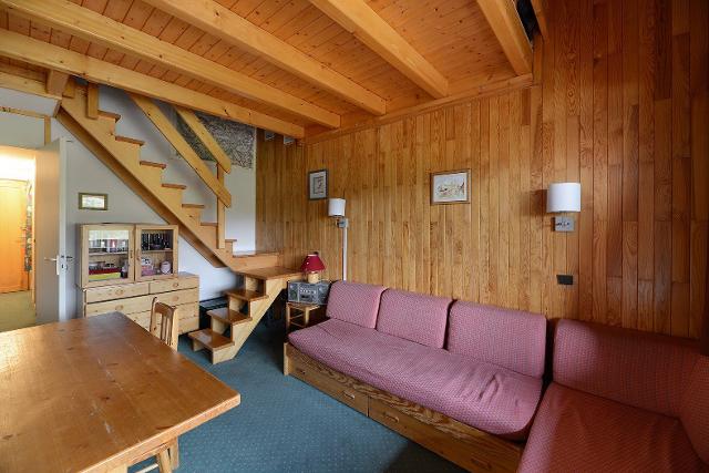 Flats COMETE - Plagne - Belle Plagne