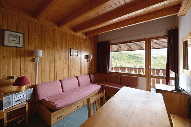 Flats COMETE - Plagne - Belle Plagne