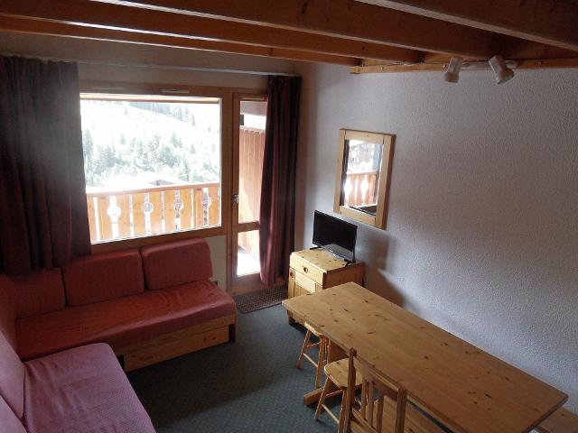 Flats COMETE - Plagne - Belle Plagne