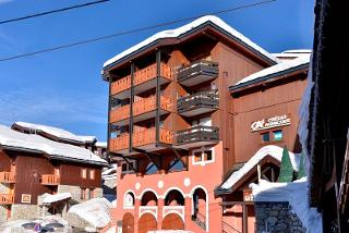 Flats COMETE - Plagne - Belle Plagne