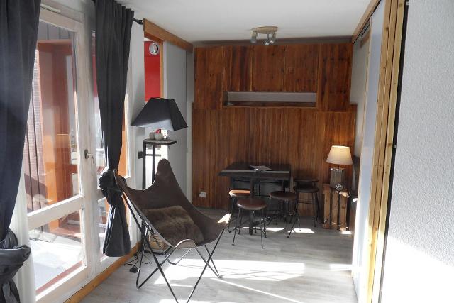 Flats BERYL - Plagne - Belle Plagne