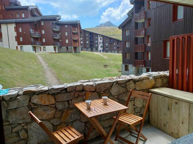 Flats BERYL - Plagne - Belle Plagne