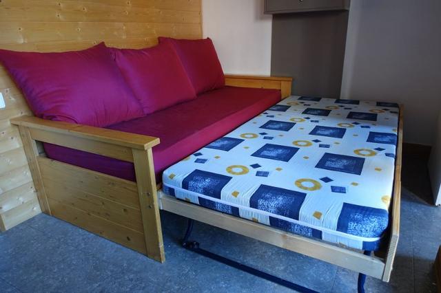 Flats BERYL - Plagne - Belle Plagne