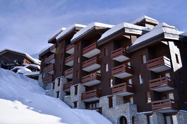 Flats BERYL - Plagne - Belle Plagne