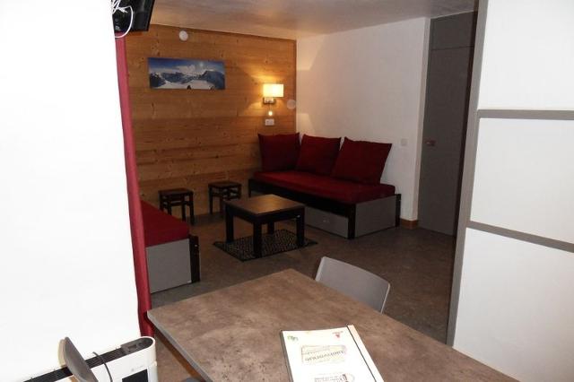 Flats BERYL - Plagne - Belle Plagne