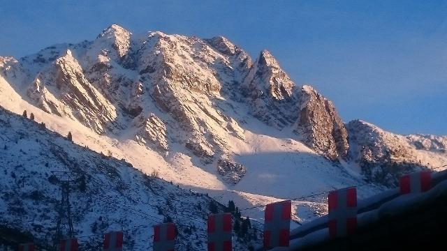 Flats BERYL - Plagne - Belle Plagne