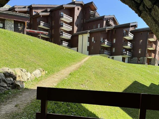 Flats BERYL - Plagne - Belle Plagne