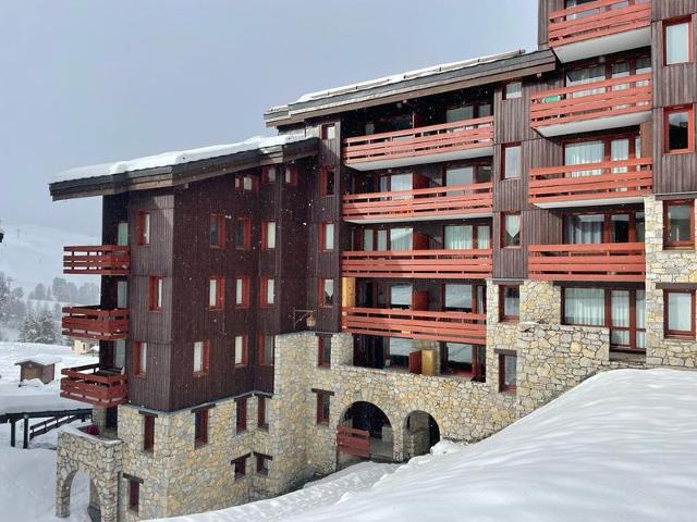 Flats BERYL - Plagne - Belle Plagne