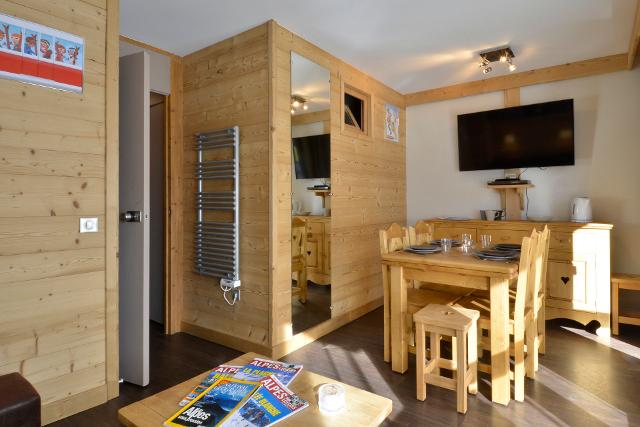 Flats BERYL - Plagne - Belle Plagne